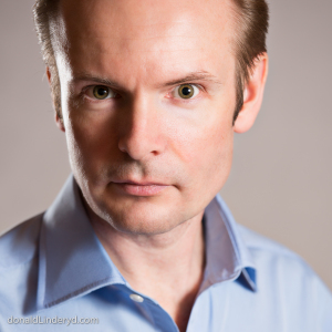 Donald Linderyd