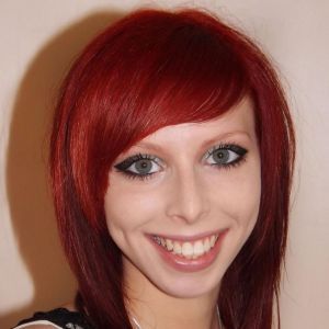 Eloise Martin-Parsons