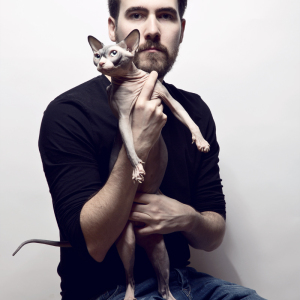 Daniel Hearn