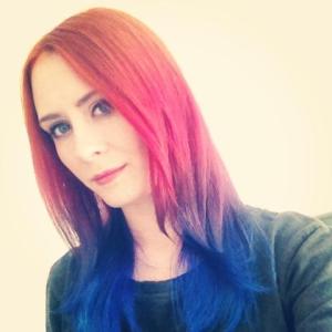 Samantha Stott