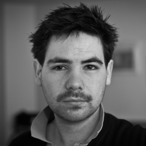 Chris Chapman