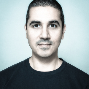 Juan Candanedo