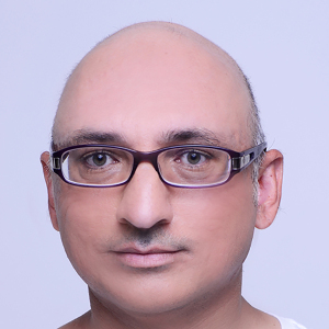 Haris Bakhsh