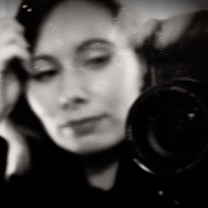 Gillian Carmoodie