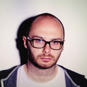James Frew