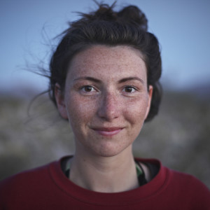 Emma Guscott