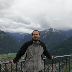 Leif Grunberger