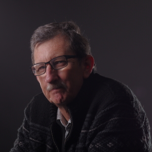 Alistair Barclay