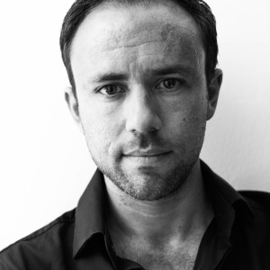 Mark David