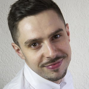 Pawel Grzyb