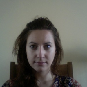 Charlotte Harber