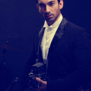 Rahat Shah