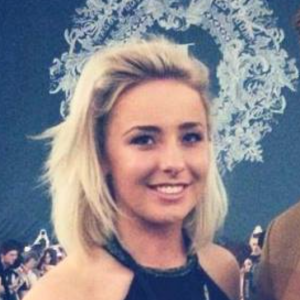 Sarah Brown