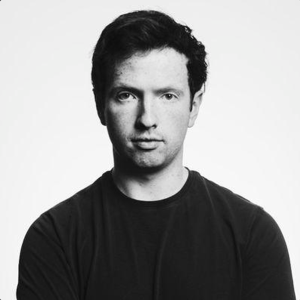 Tom Fielden