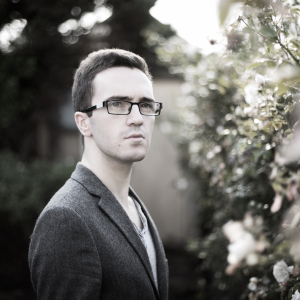 Simon James Bell