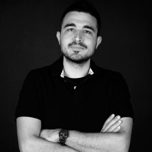 Konstantinos Tsakalidis