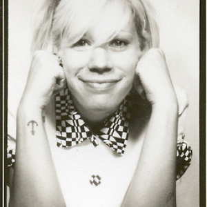 Georgie Lord