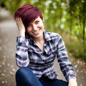 Emy Harris