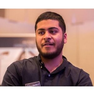 Imran Meeran