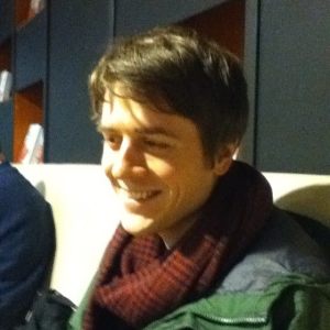 Josh Murfitt
