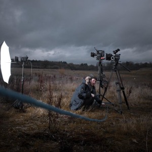 Rob Walker