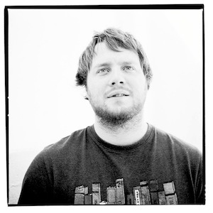 Ed Stone