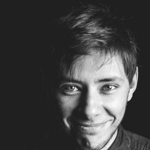 Marcin Majchrzak