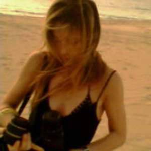 Sara Lacuesta