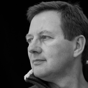 Robin Stewart