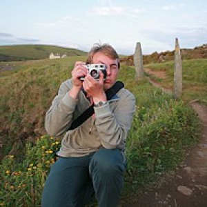 David Ackroyd