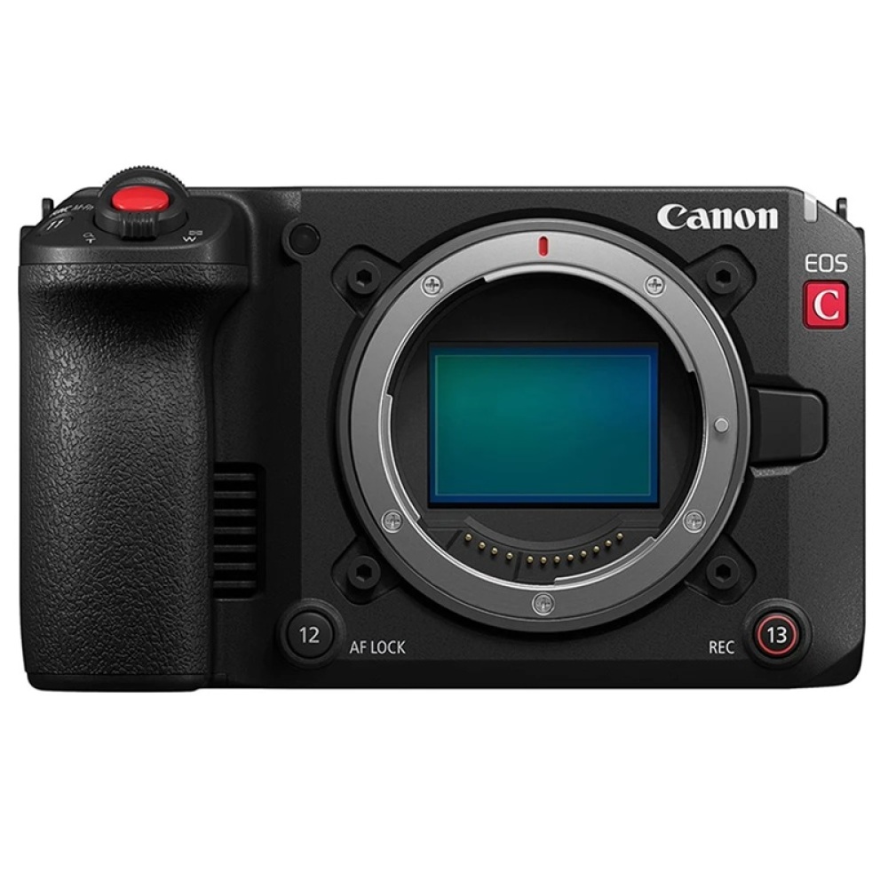 Hire Canon EOS C50 Camcorder | Camcorder | Wex Rental