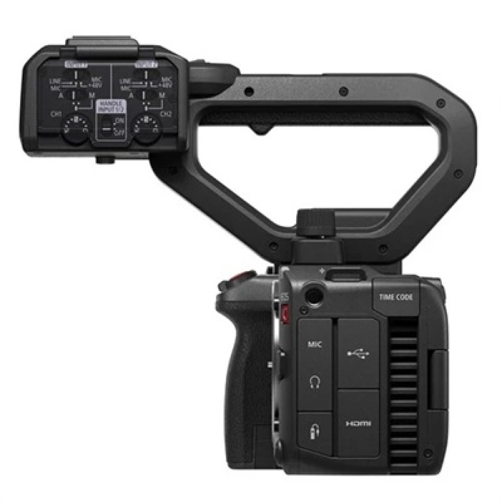 Hire Canon EOS C50 Camcorder | Camcorder | Wex Rental