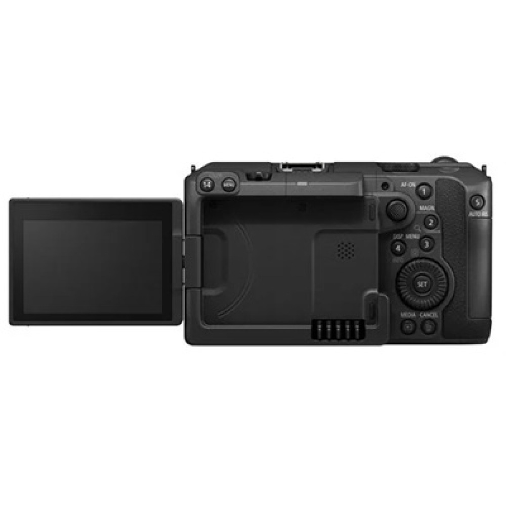 Hire Canon EOS C50 Camcorder | Camcorder | Wex Rental