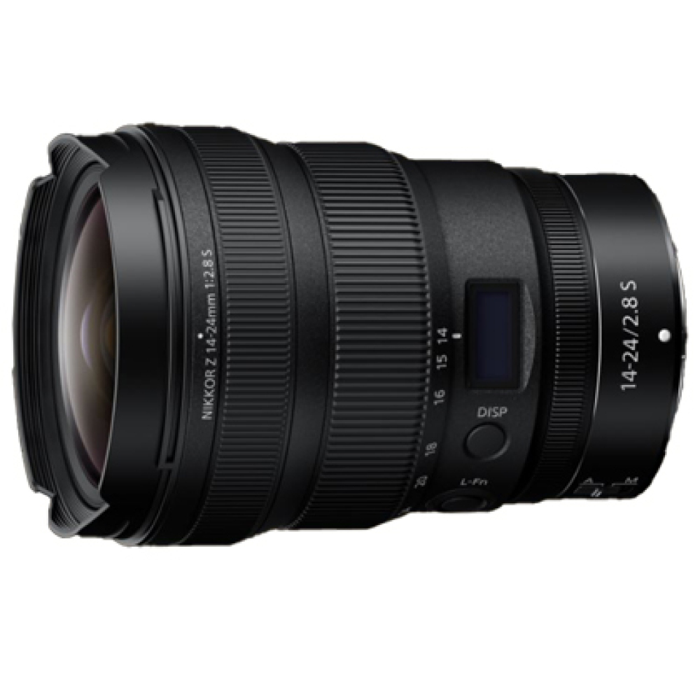 Hire Nikon Z 600mm f4 TC VR | Lenses | Wex Rental