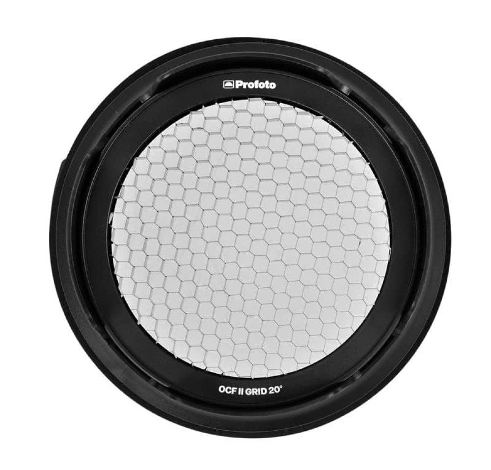 Hire Profoto OCF II Grid & Gels | Lighting | Wex Rental
