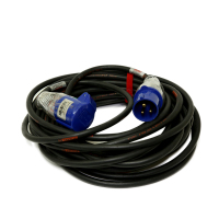 Hire 16amp Extension 15m/50ft