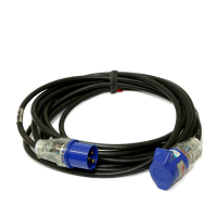 Hire 16amp Extension 8m/25ft