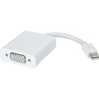 Apple Mini DisplayPort to VGA