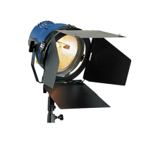 Hire Arri 2kw - 2 Head Blonde Kit (Tungsten)