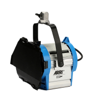 Hire Arri Junior 650w Fresnel (Tungsten)