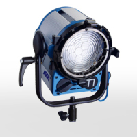 Hire Arri Tru Blue T1 1Kw Fresnel (Tungsten)