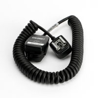 Calumet Off Camera TTL Flash Lead