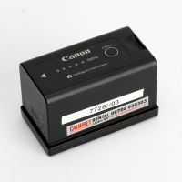 Hire Canon BP-955 Spare Battery