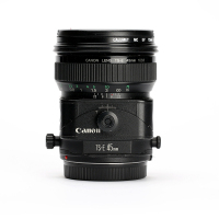 Hire Canon TS-E 45mm f/2.8 Tilt & Shift