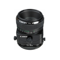 Hire Canon TS-E 90mm f/2.8 Tilt & Shift
