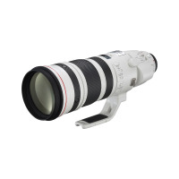 Hire Canon EF 200-400mm f/4L IS USM Extender 1.4x