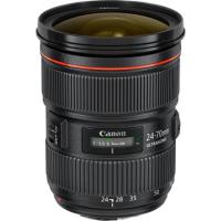 Hire Canon EF 24-70mm f/2.8L II USM