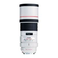 Canon EF 300mm f4L - I/S