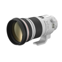 Hire Canon EF 300mm f/2.8L IS II USM
