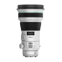 Hire Canon EF 400mm f4 DO L IS MKII